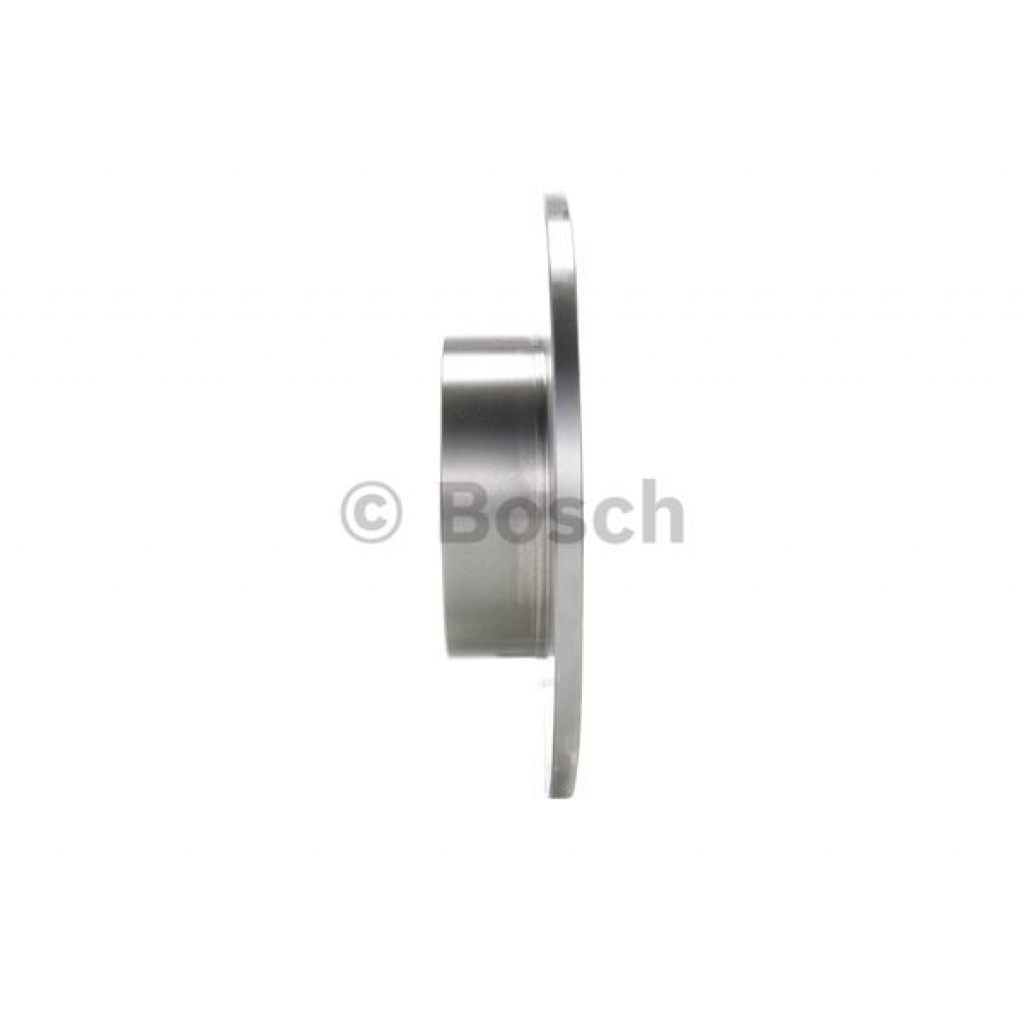 Гальмівний диск Bosch 0 986 478 238 - зображення 2