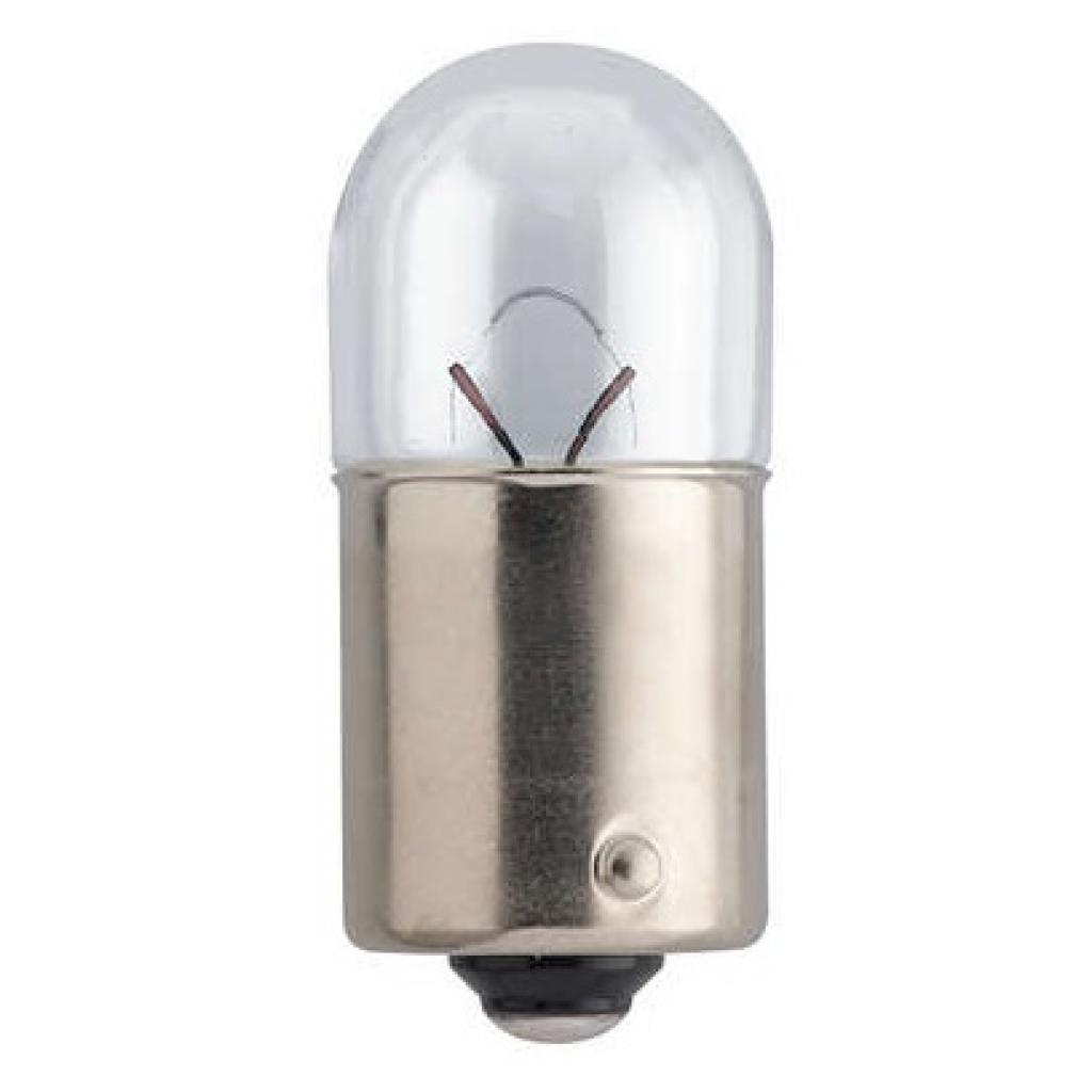 Автолампа Philips R5W Vision, 2шт/бл. (12821B2) - зображення 2