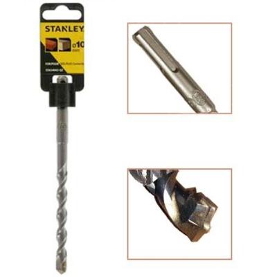 Бур Stanley SDS-Plus 10х50х110мм. (STA54027) - зображення 2
