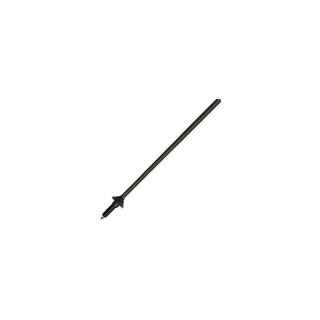 Палиці для скандинавської ходи Gabel FLD Carbon 120 (7009400801200) (DAS302700) - изображение 4