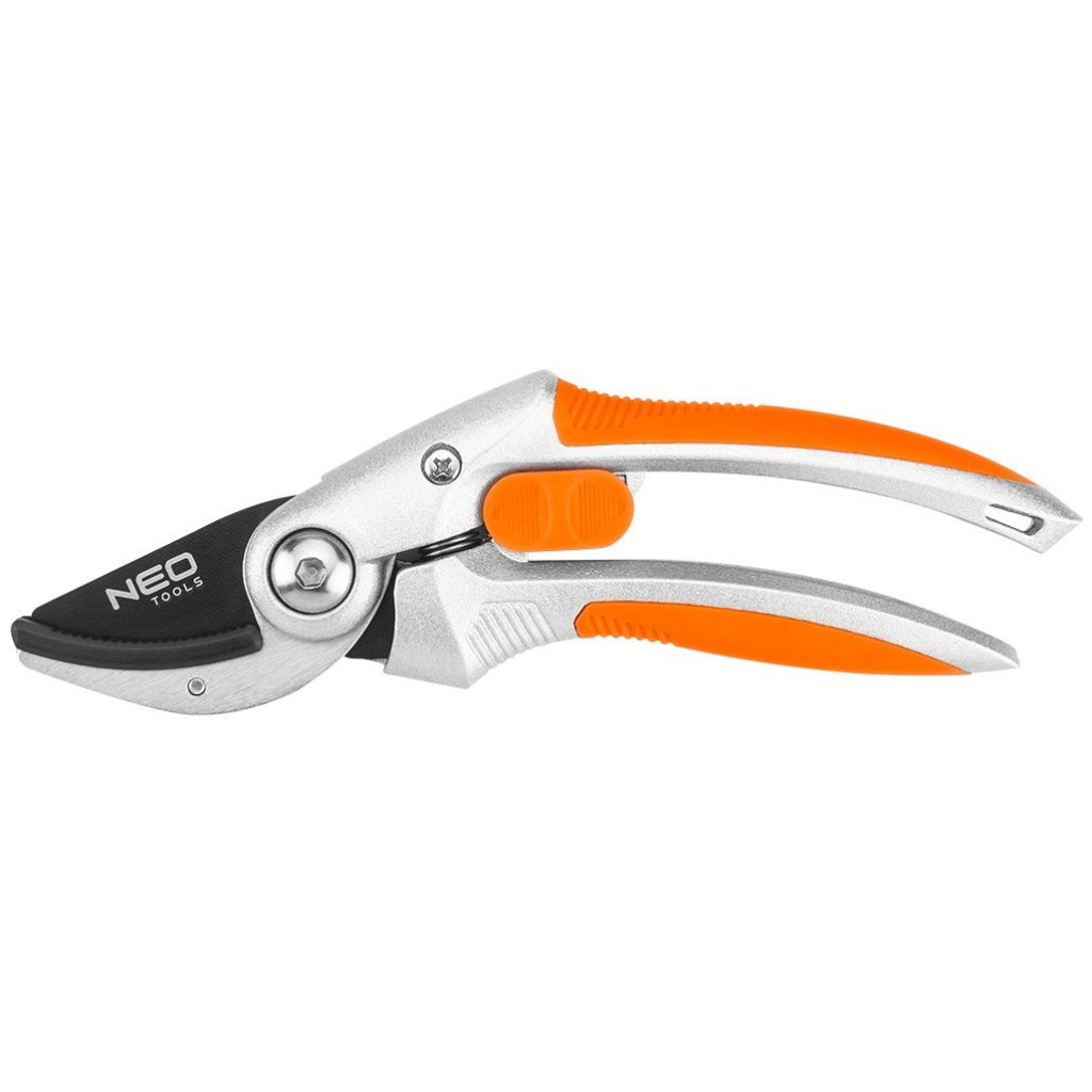 Секатор Neo Tools контактний, d різу 20мм, 210мм, 232г (15-213) - зображення 1