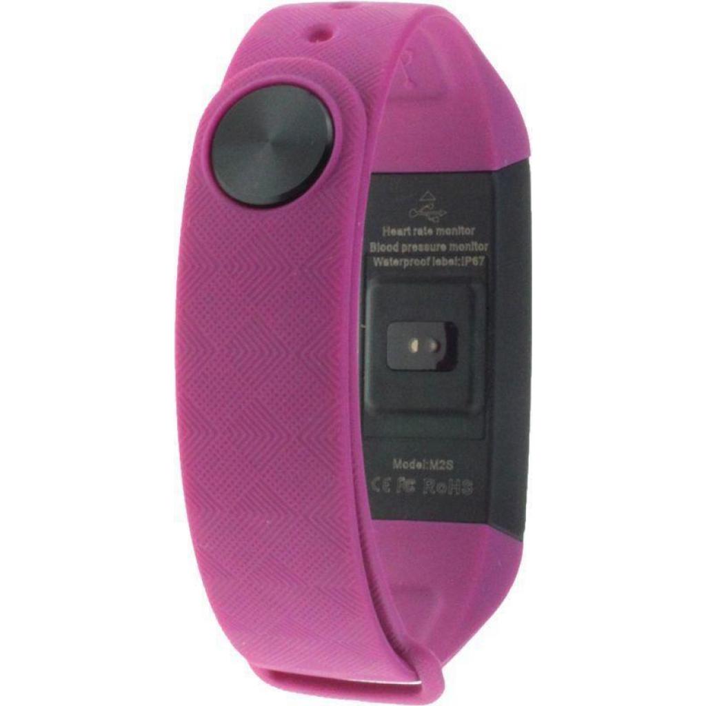 Фітнес браслет UWatch M2S Purple (F_59704) - зображення 3