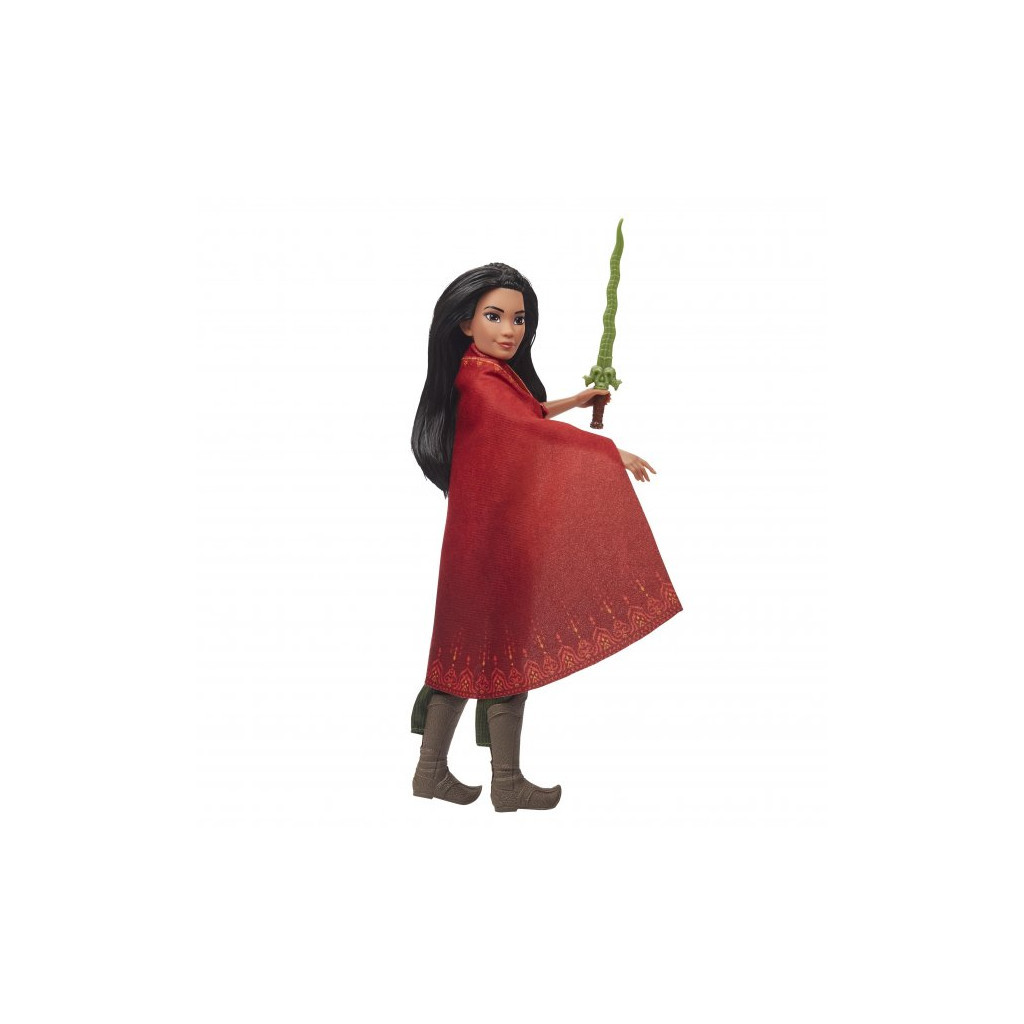 Лялька Hasbro Disney Raya Принцеса Рая (E9568) - зображення 2