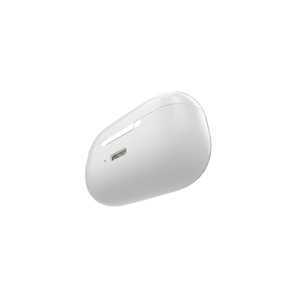Навушники Ergo BS-510 Twins Nano White (BS-510W) - зображення 6
