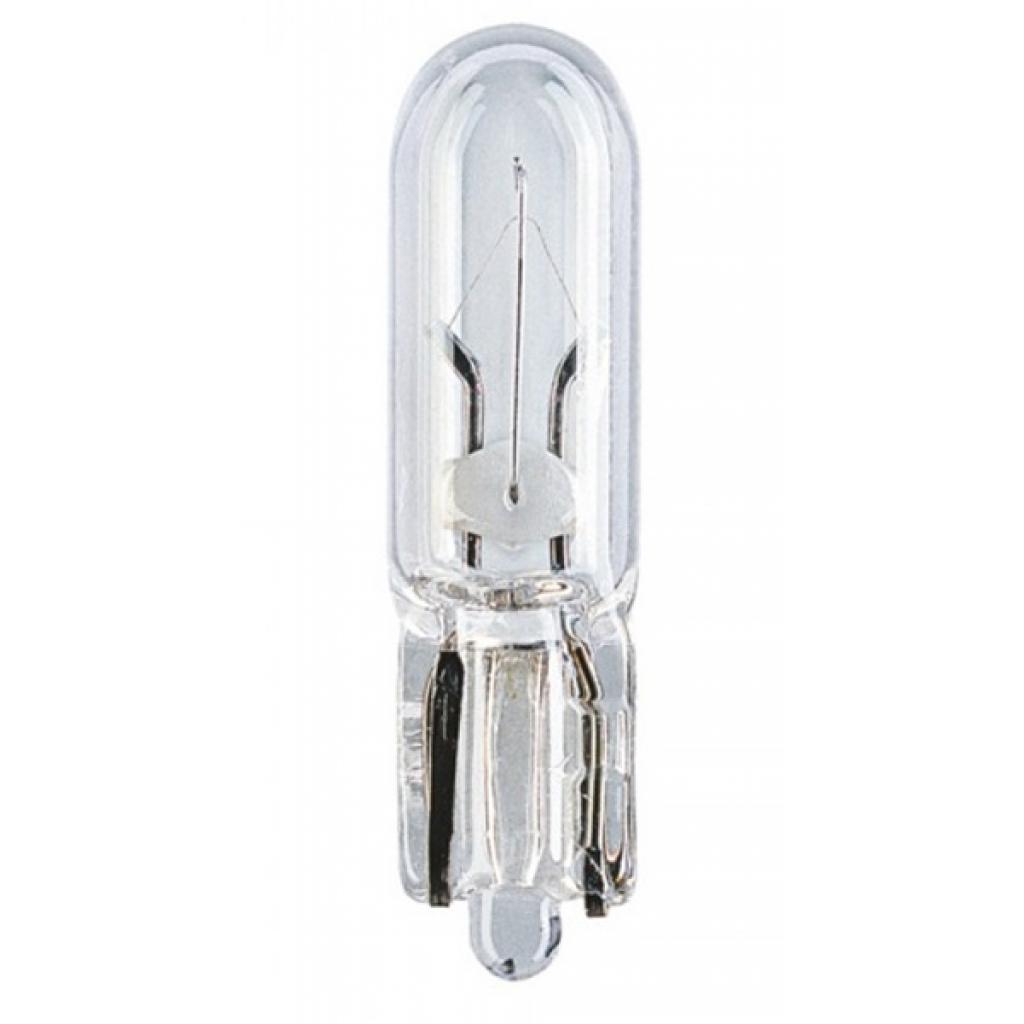 Автолампа Osram 2W (OS 2722) - зображення 2