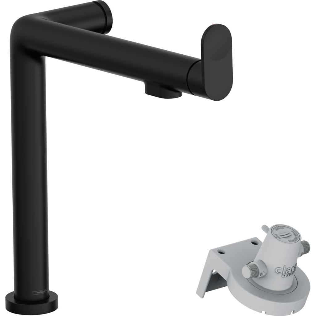 Змішувач Hansgrohe Aqittura M91 (76804670) - зображення 1