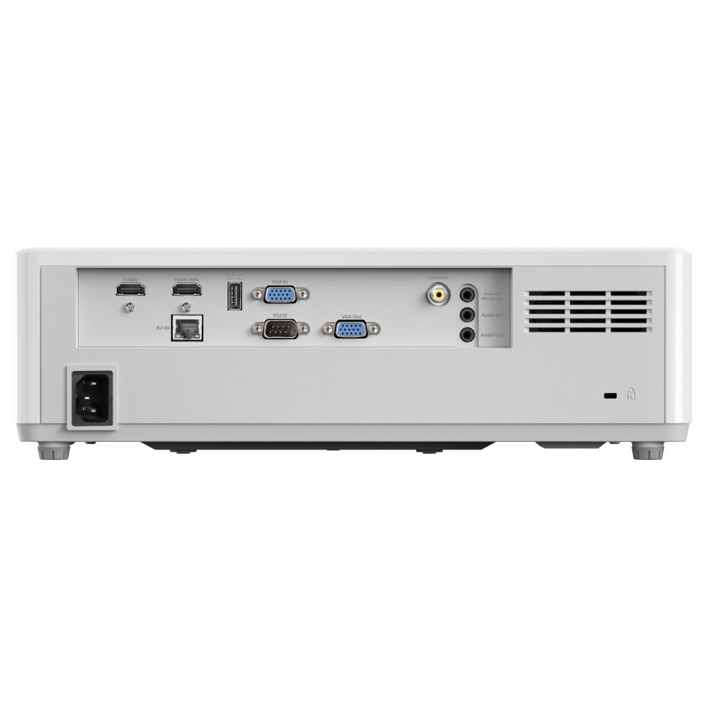 Проектор Acer PL1520i (MR.JRU11.001) - зображення 4