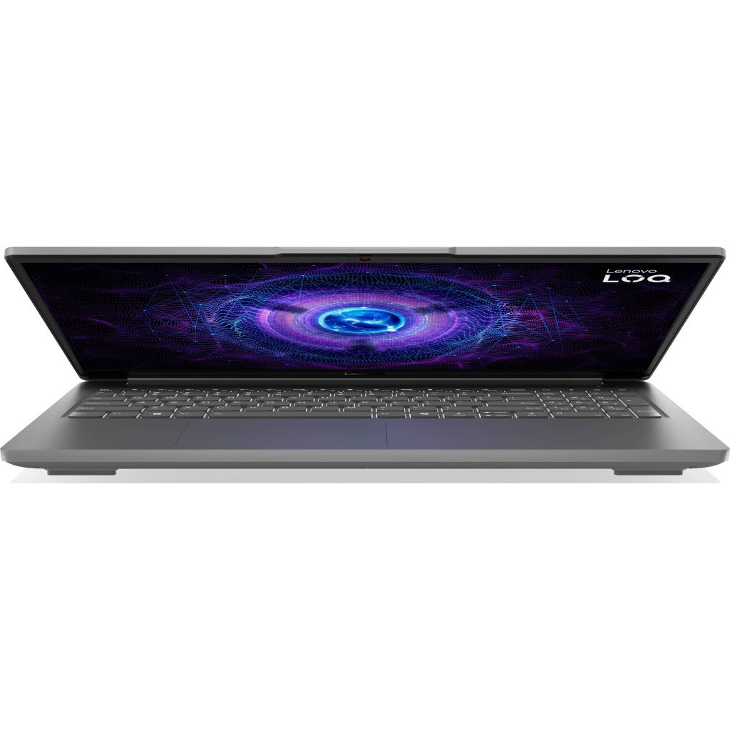 Ноутбук Lenovo LOQ 15IAX9E (83LK008RRA) - изображение 7