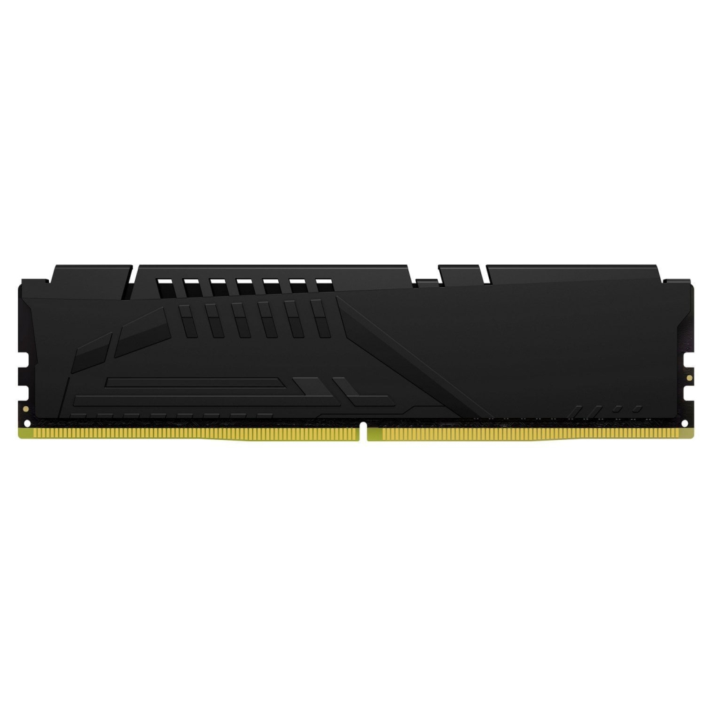 Модуль пам'яті для комп'ютера DDR5 64GB (2x32GB) 5600 MHz Beast EXPO Black Kingston Fury (ex.HyperX) (KF556C40BB2K2-64) - зображення 4