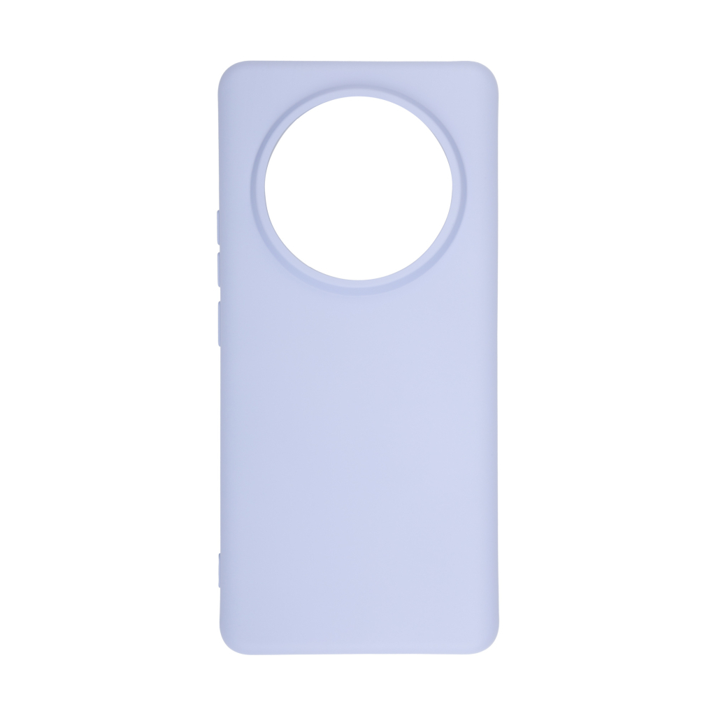 Чохол до мобільного телефона Armorstandart ICON Realme 12 Pro / 12 Pro+ Lavender (ARM74743) - зображення 1