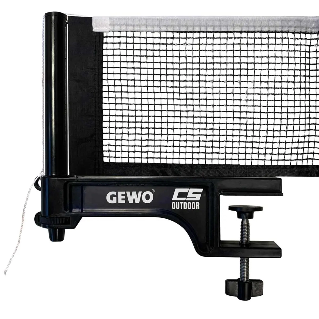 Сітка для настільного теніса Gewo CS Outdoor (101679100) (931056) - зображення 1