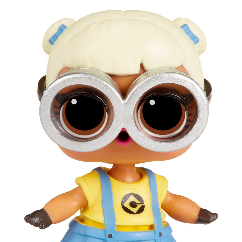Лялька L.O.L. Surprise! сюрприз Loves Minions (542728) - зображення 5