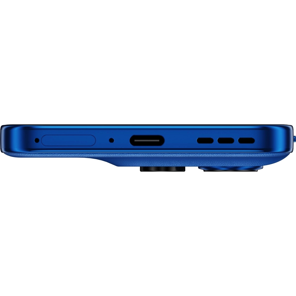 Мобільний телефон Motorola Edge 50 NEO 8/256GB Nautical Blue (PB310053RS) - зображення 6