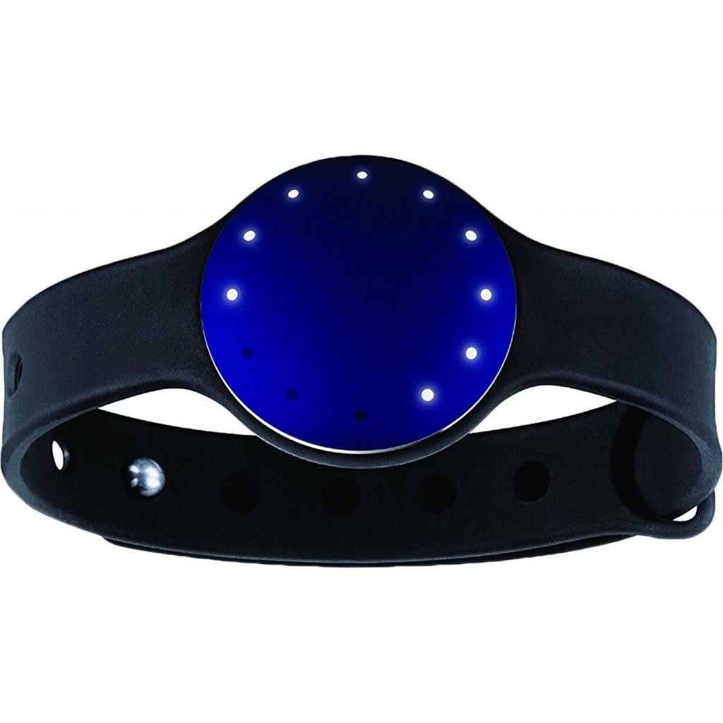Фітнес браслет Misfit Shine Wine Blue - зображення 2