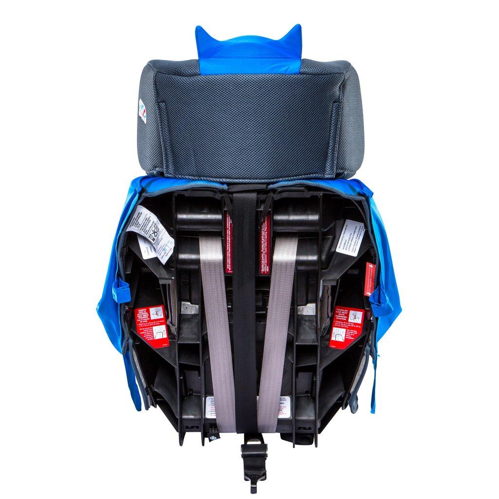 Автокрісло KidsEmbrace DC Comics Batman (71900BATUKR) - зображення 4