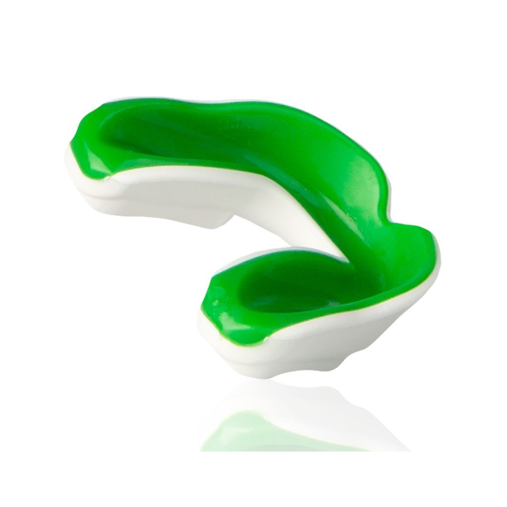 Капа Makura Ingis White/Green (6017514051) (Ingis_SR_Wh/Green) - зображення 4