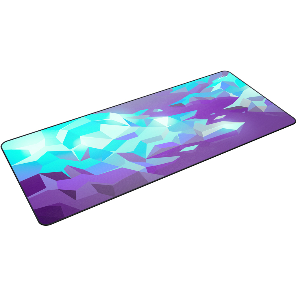Килимок для мишки Xtrfy GP5 Litus Blue XL (GP5-XL-LITUS-BLUE) - зображення 2