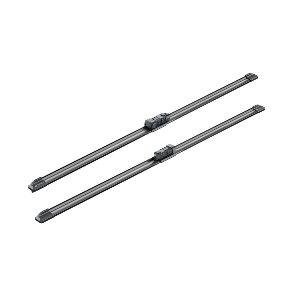 Щітка склоочисника Bosch 3 397 007 636 - зображення 2