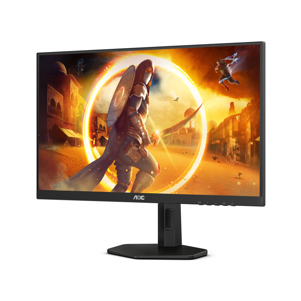 Монітор AOC 27G4X - зображення 6
