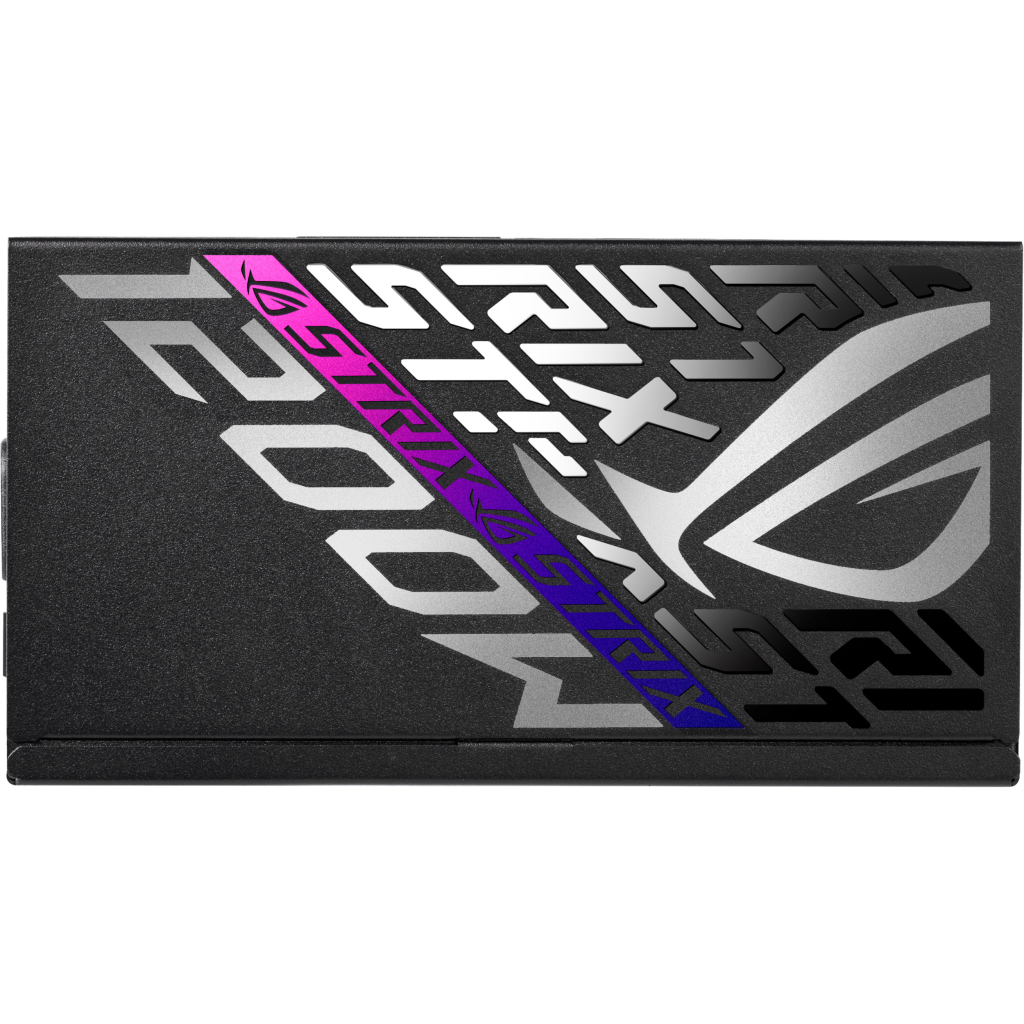 Блок живлення ASUS 1200W ROG STRIX (90YE00W0-B0NA00) - зображення 2
