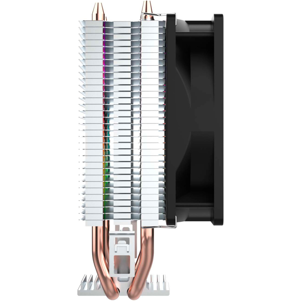 Кулер до процесора Zezzio ZH-DL200C - зображення 5