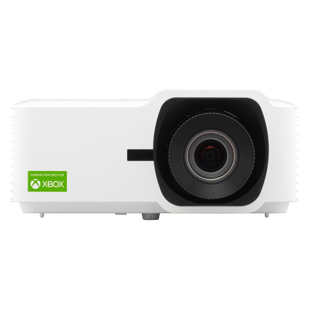 Проектор ViewSonic LX700-4K (VS17455) - зображення 4