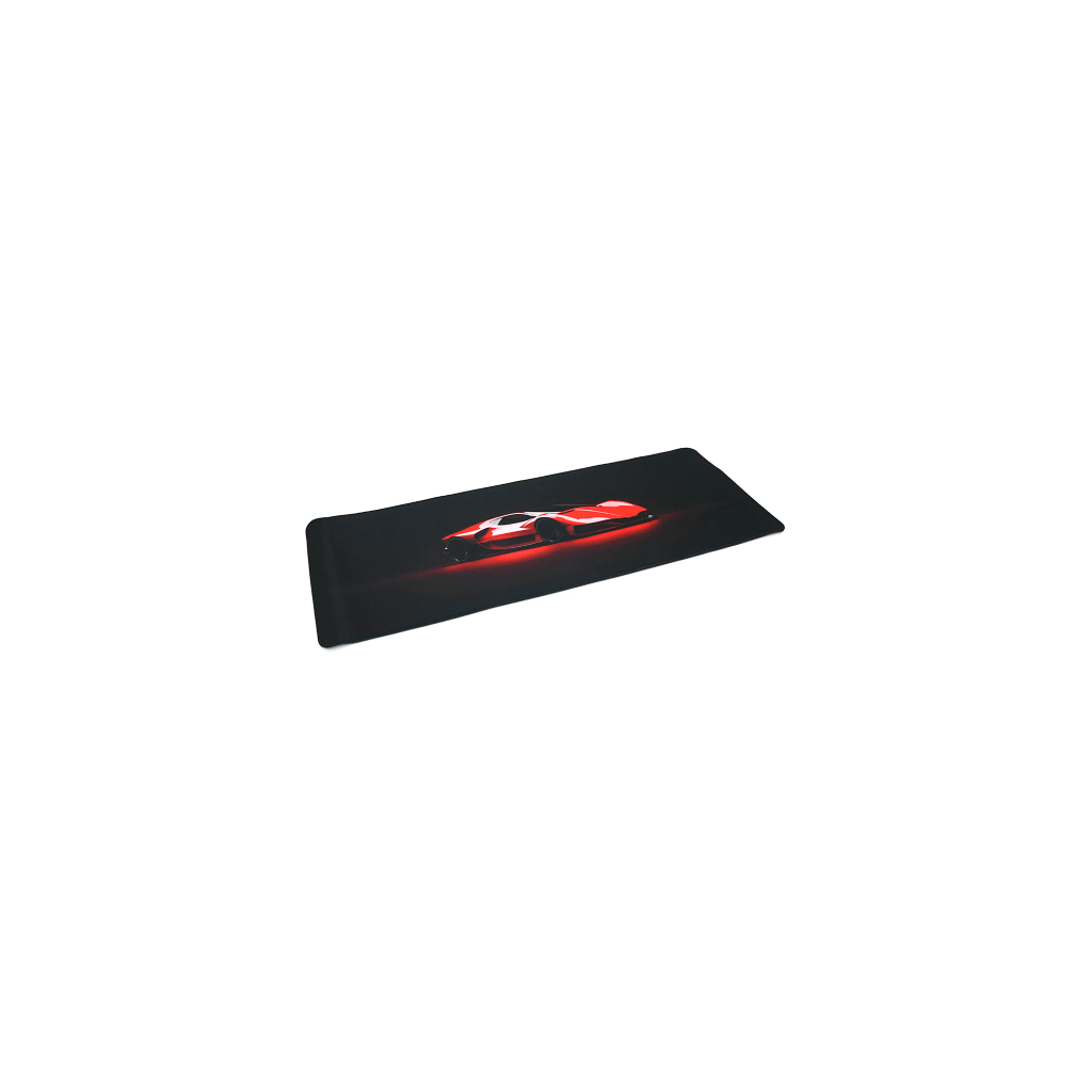Килимок для мишки Voltronic Ferrari PFP (SC29) - зображення 1