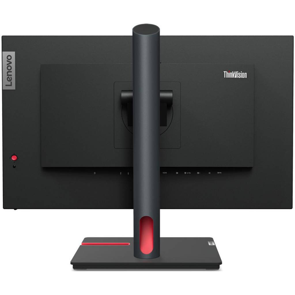 Монітор Lenovo P24q-30 (63B4GAT6UA) - зображення 4