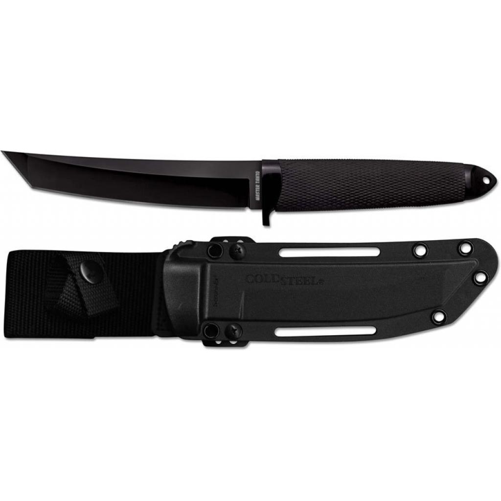 Ніж Cold Steel Master Tanto, 3V (13QBN) - зображення 2