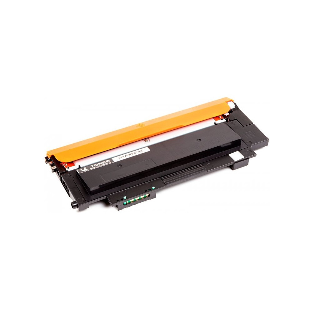 Картридж PowerPlant HP Color Laser 150a W2070A чип (PP-W2070AC) - зображення 2