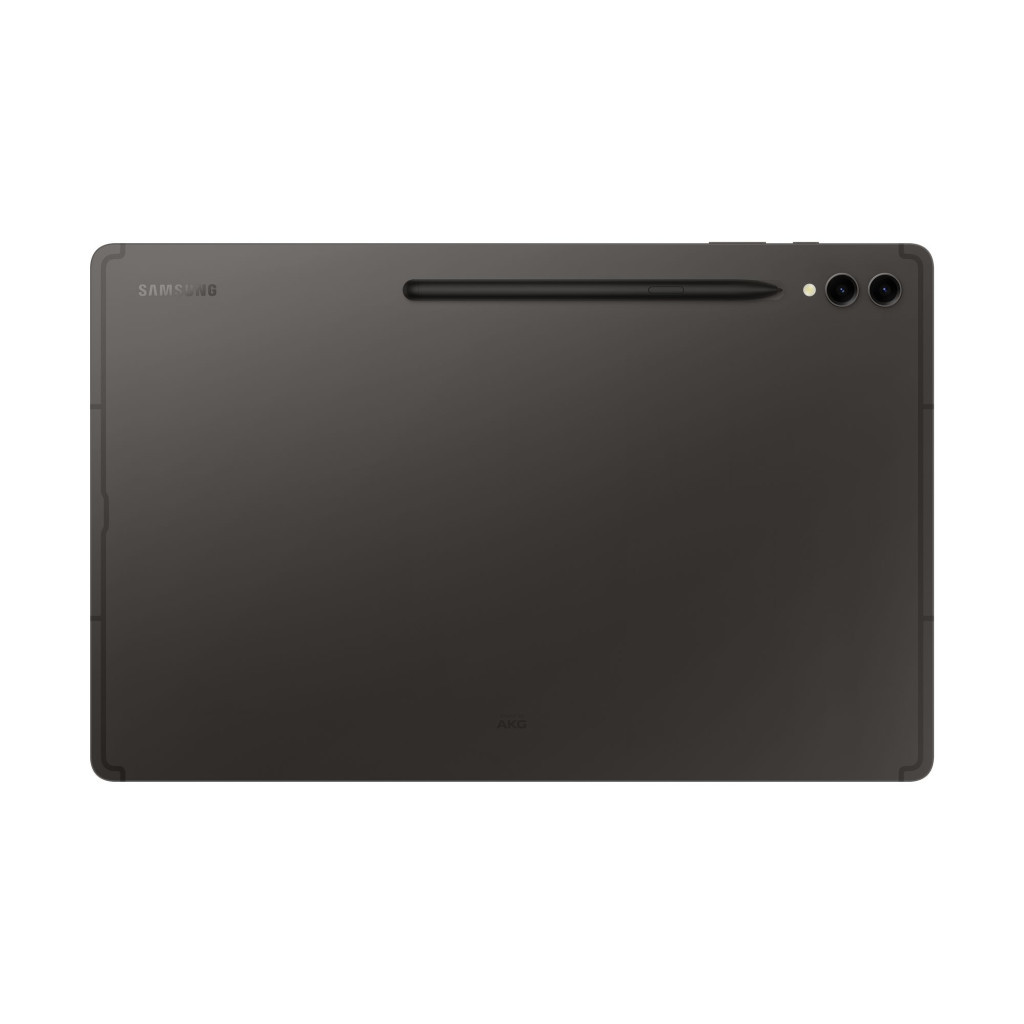 Планшет Samsung Galaxy Tab S9 Ultra 5G 12GB/512GB Graphite (SM-X916BZAESEK) - зображення 4