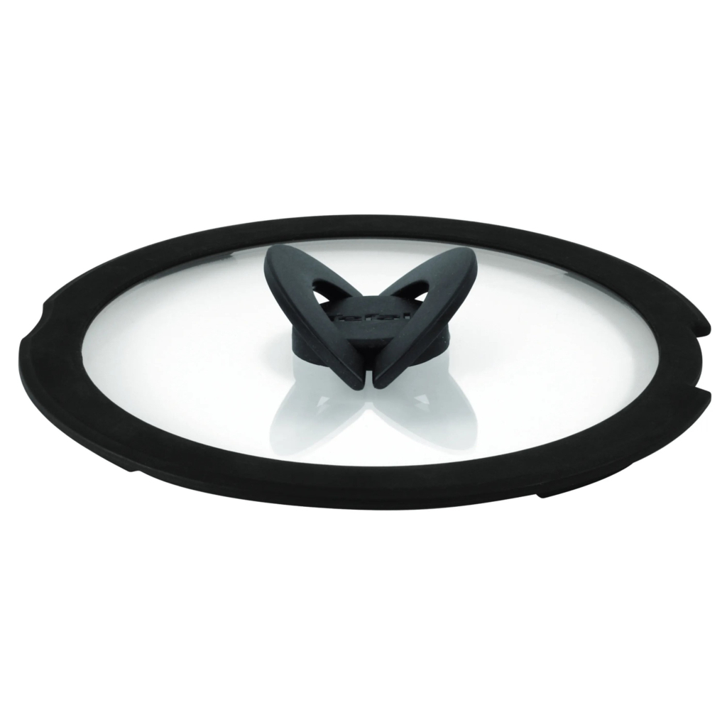 Кришка для посуду Tefal Ingenio 20 см (L9846353) - зображення 1