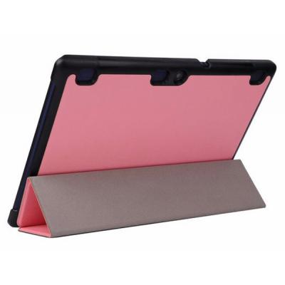 Чохол до планшета Grand-X для Lenovo Tab 2 A10-70 Pink (LTC - LT2A1070P) - зображення 3
