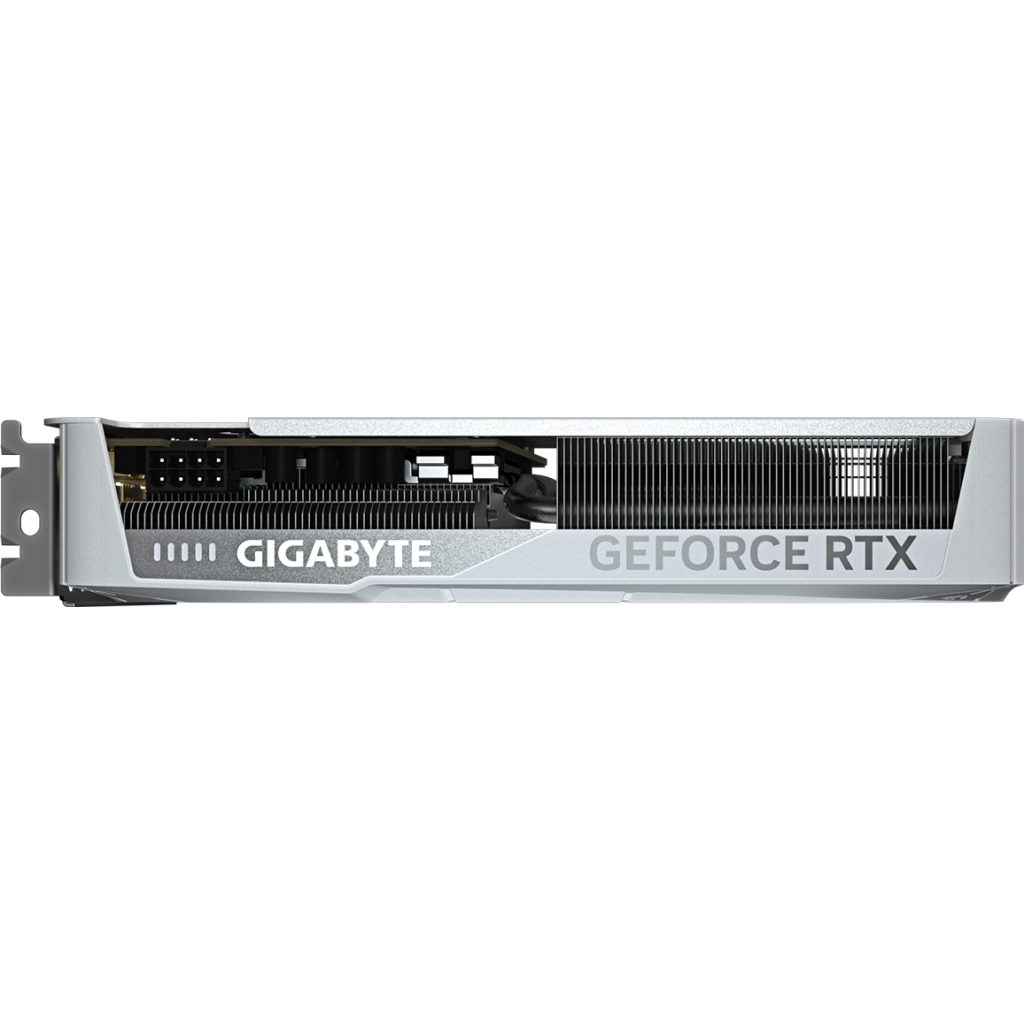 Відеокарта GIGABYTE GeForce RTX5060Ti 16Gb EAGLE OC ICE (GV-N506TEAGLEOC ICE-16GD) - зображення 6