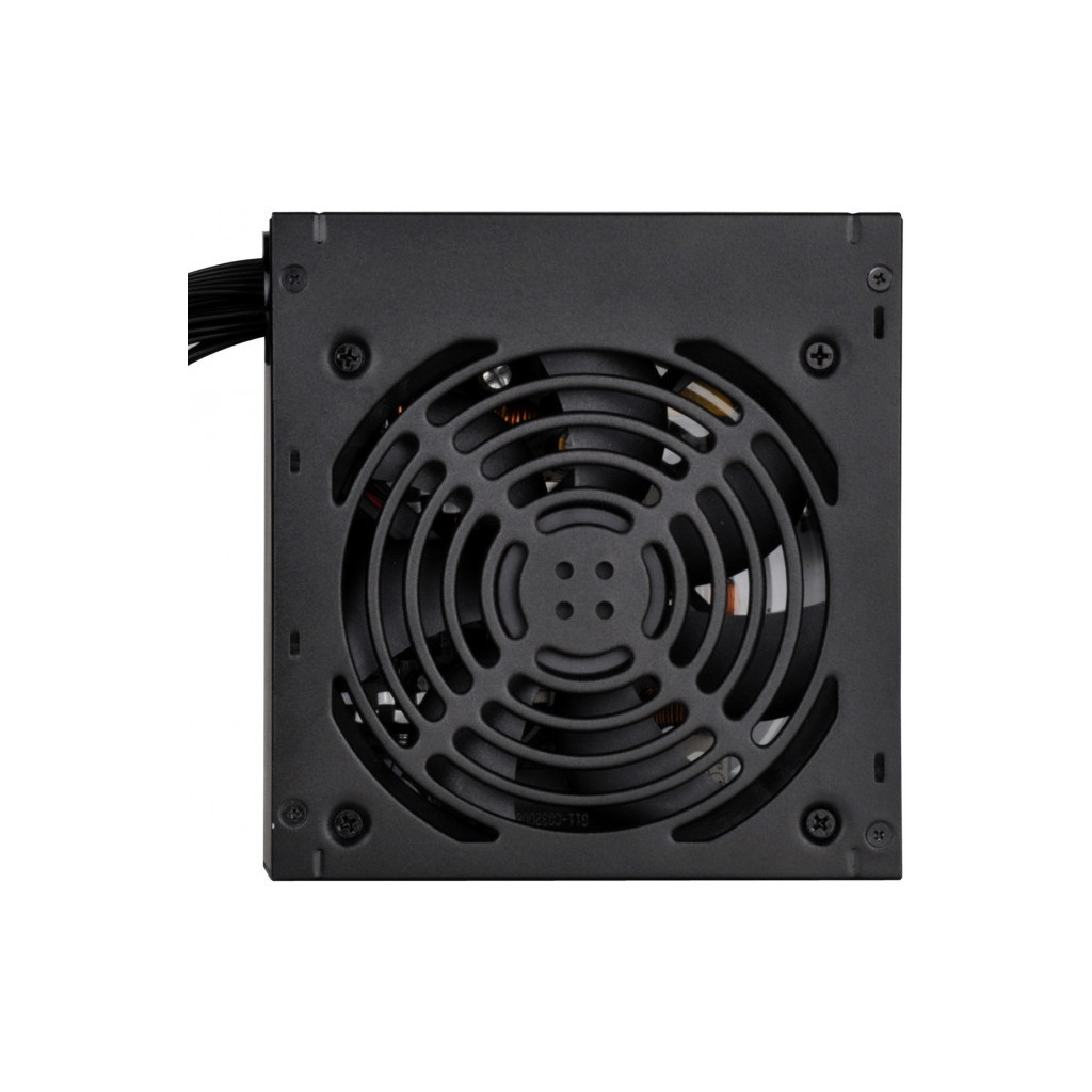 Блок живлення Silver Stone 750W STRIDER (SST-ET750-B) - зображення 2