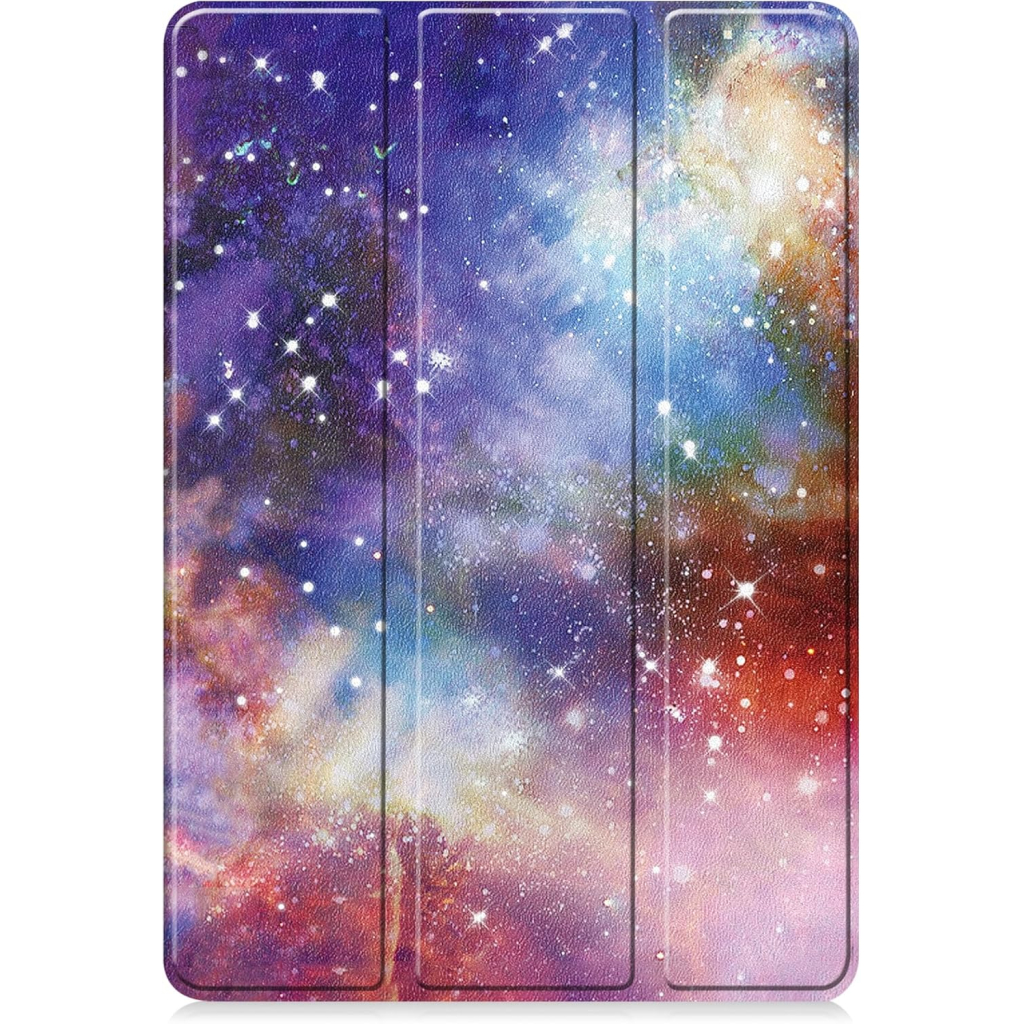 Чохол до планшета BeCover Smart Case Xiaomi Pad 7 / 7 Pro 11.2" Space (712815) - зображення 2