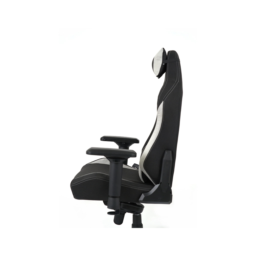 Крісло ігрове Аклас Альтрон R-MB OT-R240 Чорне (00144661) - зображення 8