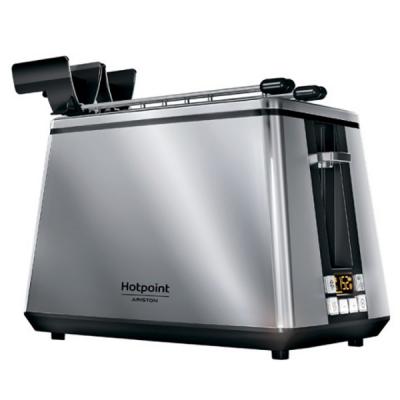 Тостер Hotpoint-Ariston TT22EUPO - зображення 1