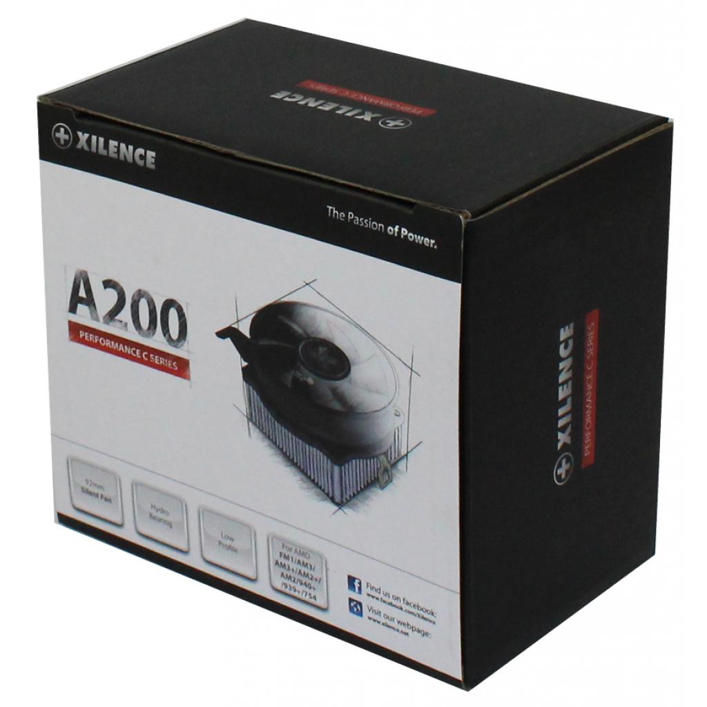 Кулер до процесора Xilence XC033 - зображення 2
