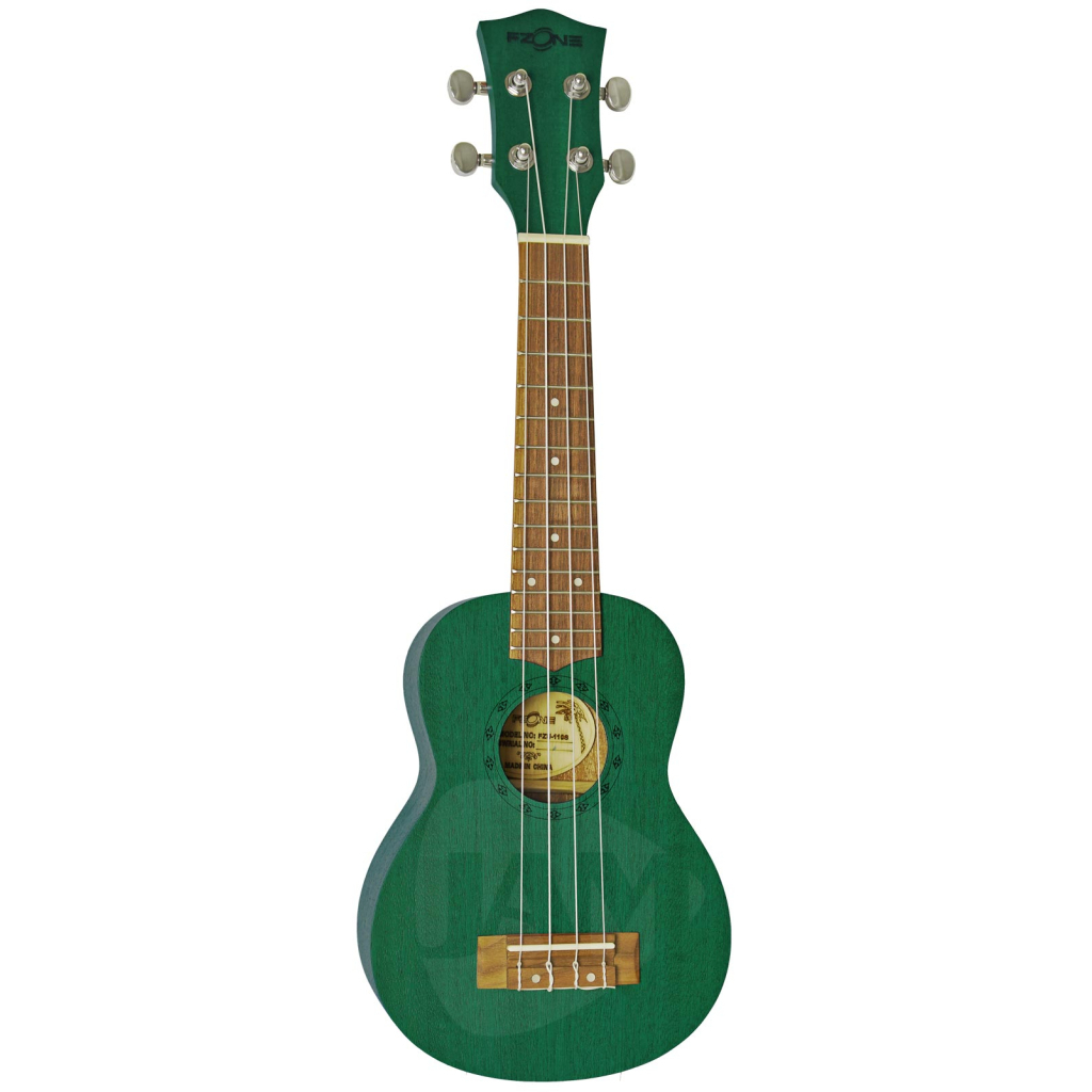 Укулеле Fzone FZU-110S Midnight Blue - зображення 1