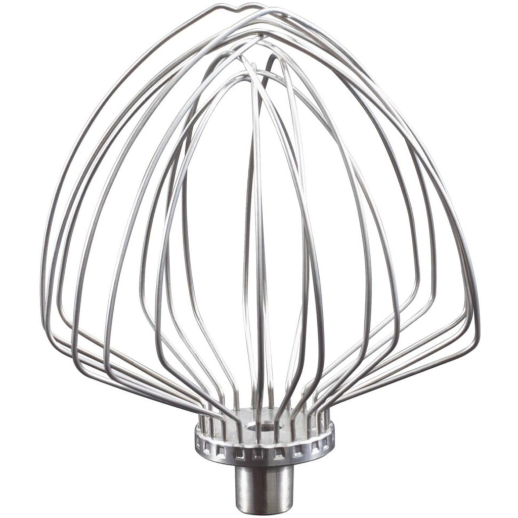 Кухонний комбайн KitchenAid 5KSM70SHXEOB - зображення 10