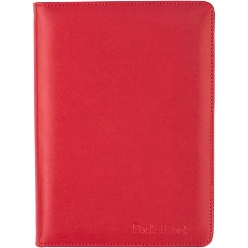 Чохол до електронної книги Pocketbook 7.8" для PB740 red (VLPB-TB740RD1) - зображення 1