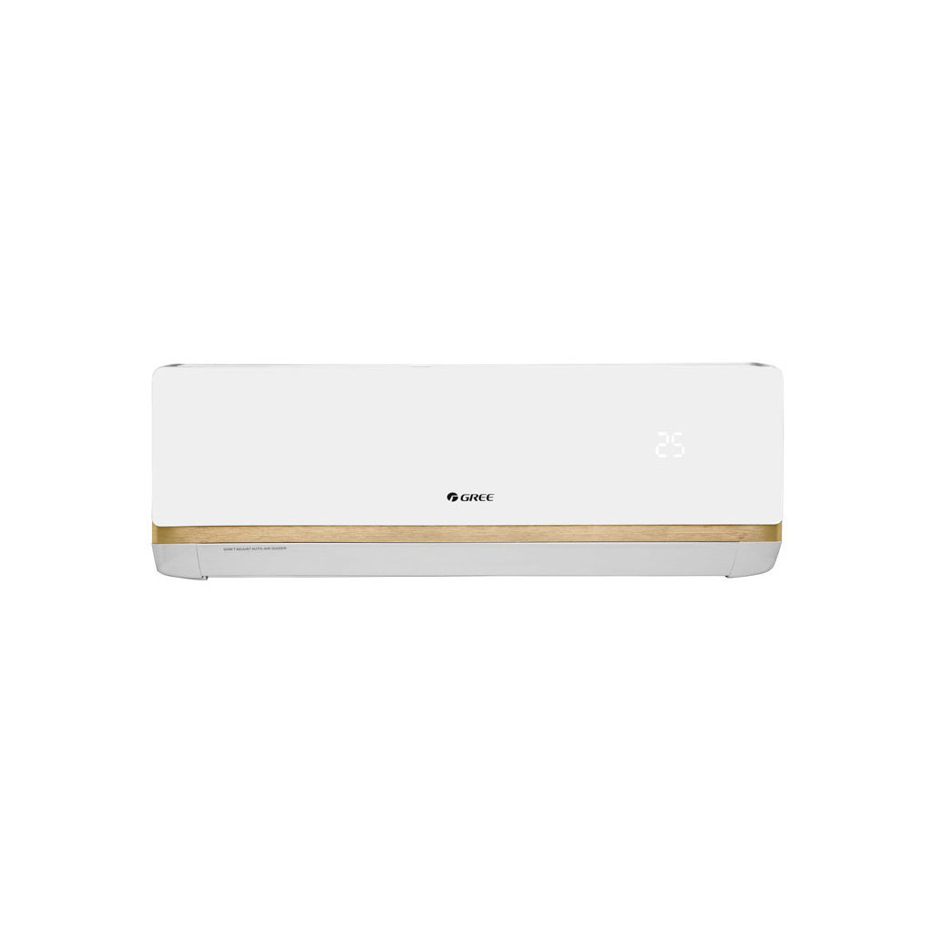 Кондиціонер Gree Bora (GWH12AABXBK3NNA2B) - зображення 2