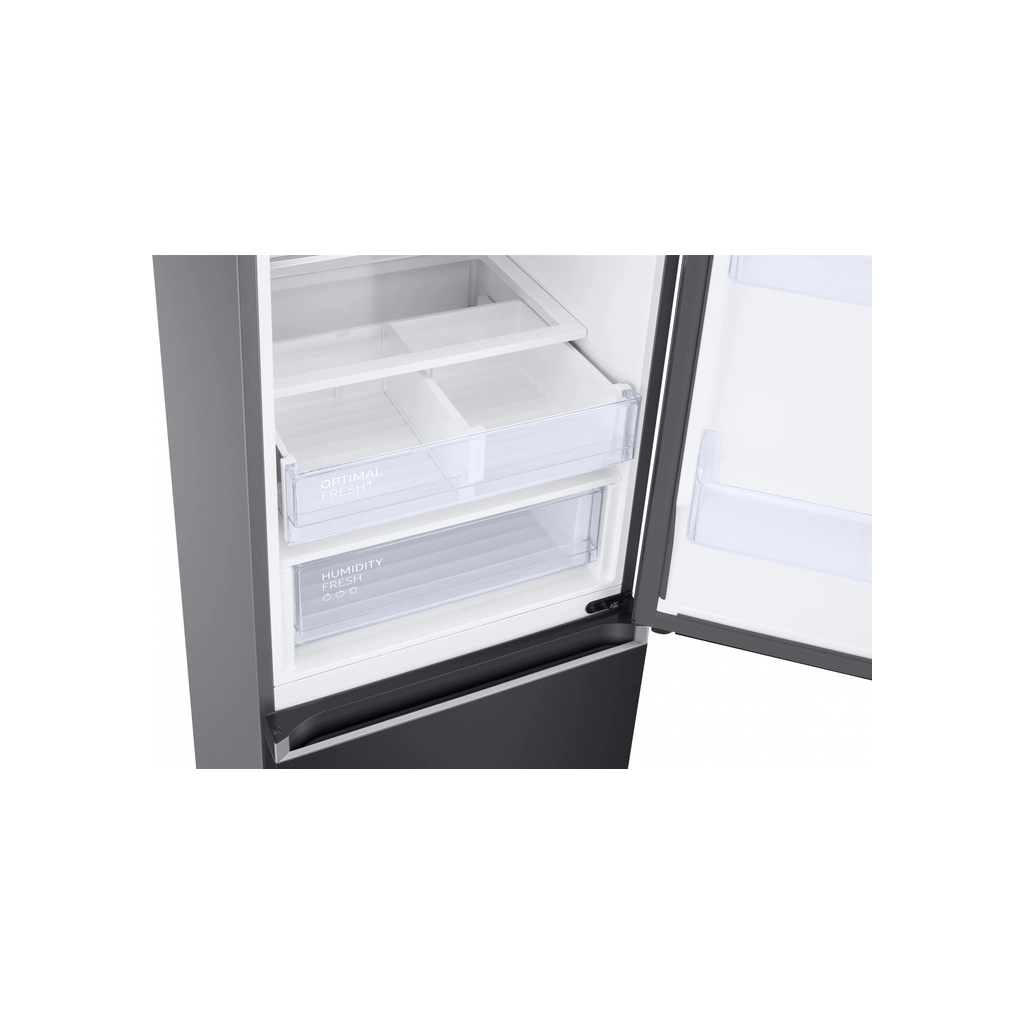 Холодильник Samsung RB38C679EB1/UA - зображення 11