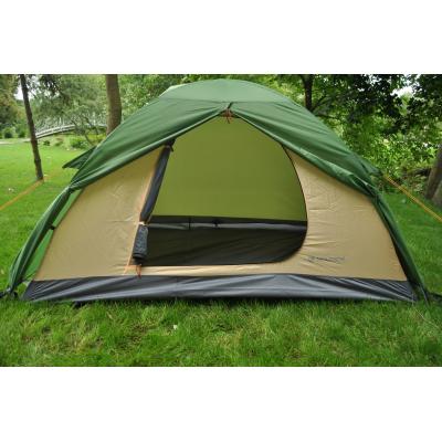 Намет Mousson FLY 2 GREEN (7755) - зображення 5