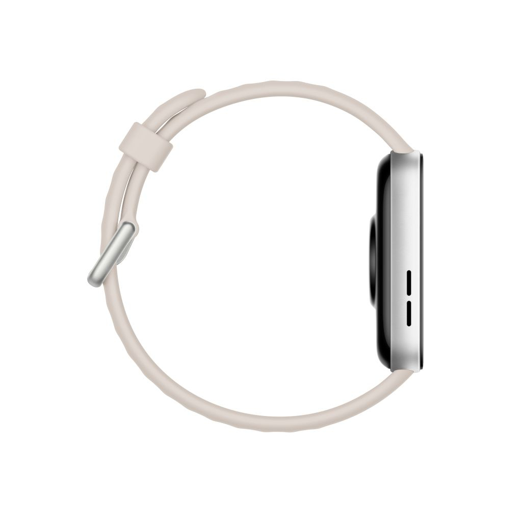 Смарт-годинник Huawei Watch Fit 3 Star White (55020CJH) - зображення 5