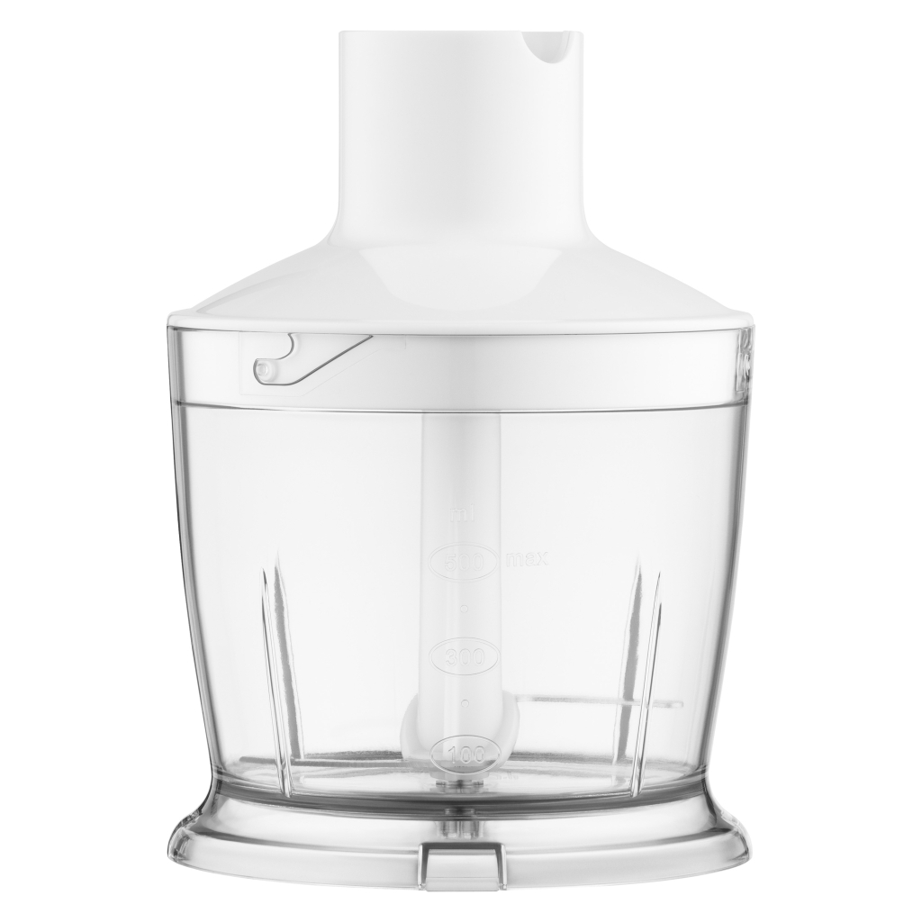 Блендер Ardesto HBG-800WWHCHML - зображення 7
