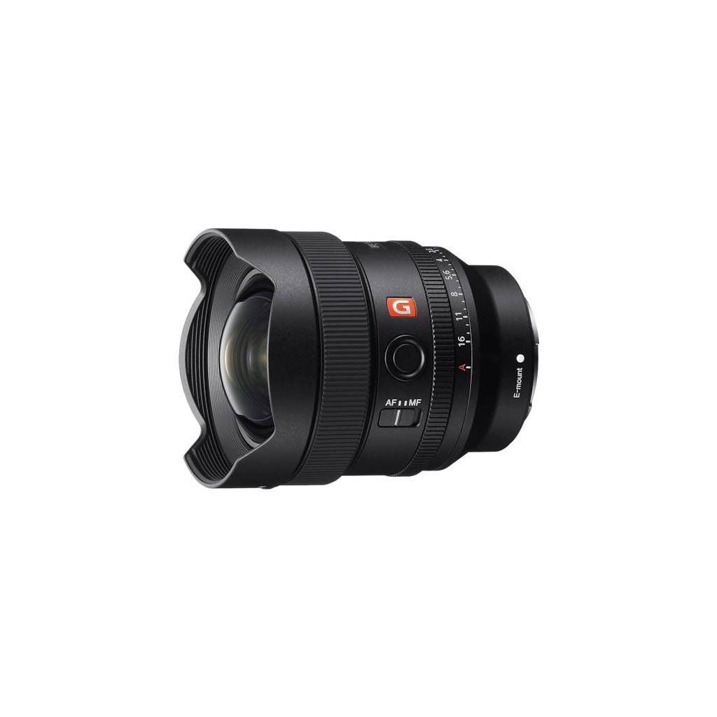 Об'єктив Sony 14mm f/1.8 GM NEX FF (SEL14F18GM.SYX) - изображение 1