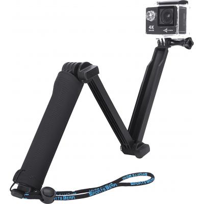 Аксесуар до екшн-камер AirOn монопод-штатив (AC238) - изображение 4