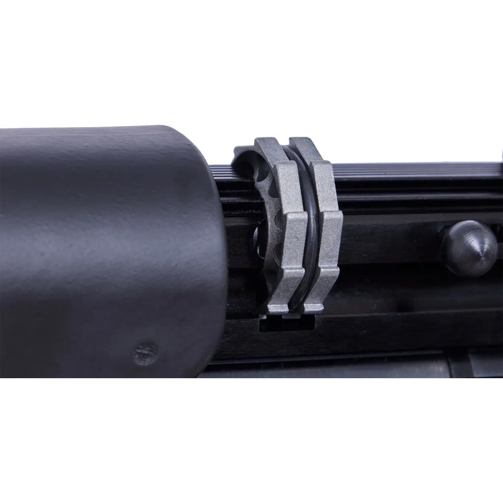 Пневматична гвинтівка Optima Bull Boss - зображення 9